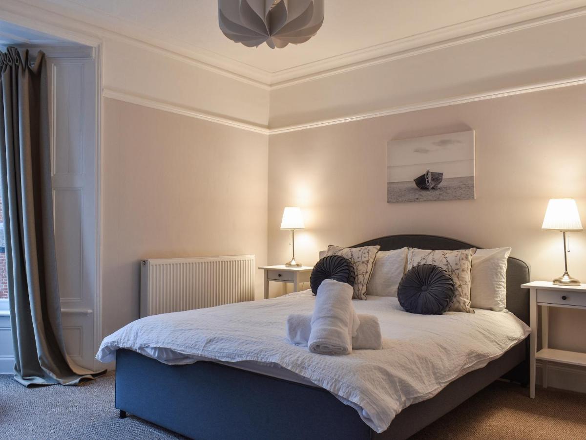 Sunset House Villa Whitby Esterno foto